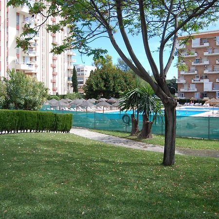 Appartement Sol Y Playa à Benalmádena Extérieur photo