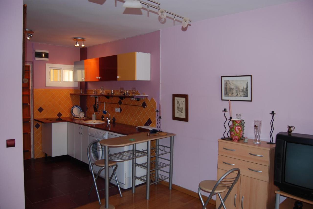 Appartement Sol Y Playa à Benalmádena Extérieur photo