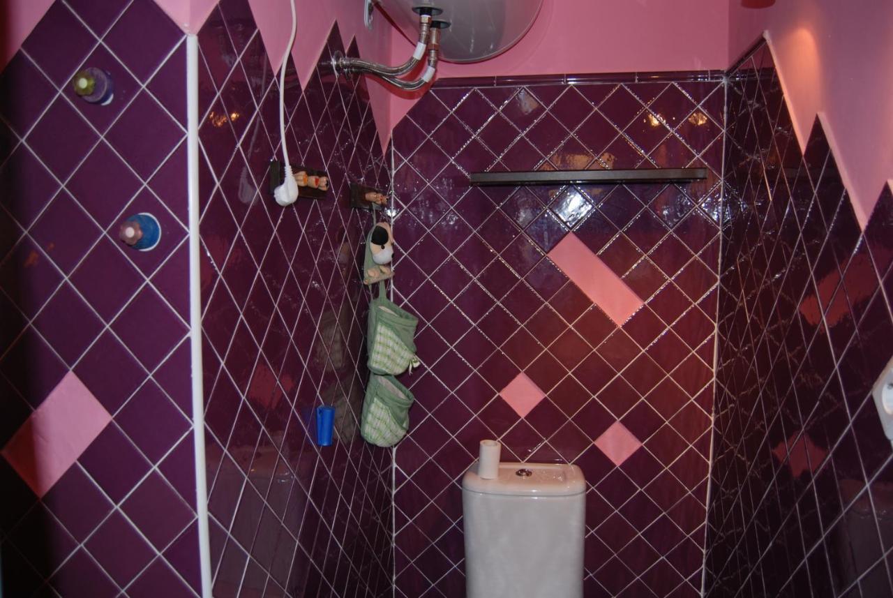 Appartement Sol Y Playa à Benalmádena Extérieur photo