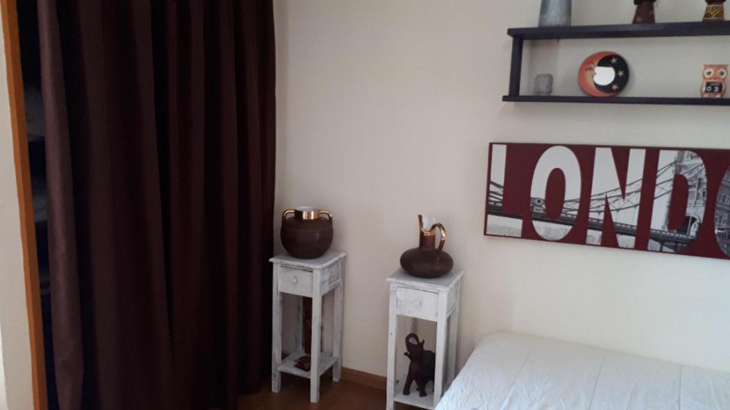 Appartement Sol Y Playa à Benalmádena Extérieur photo