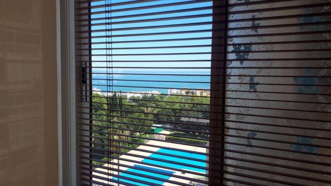 Appartement Sol Y Playa à Benalmádena Extérieur photo