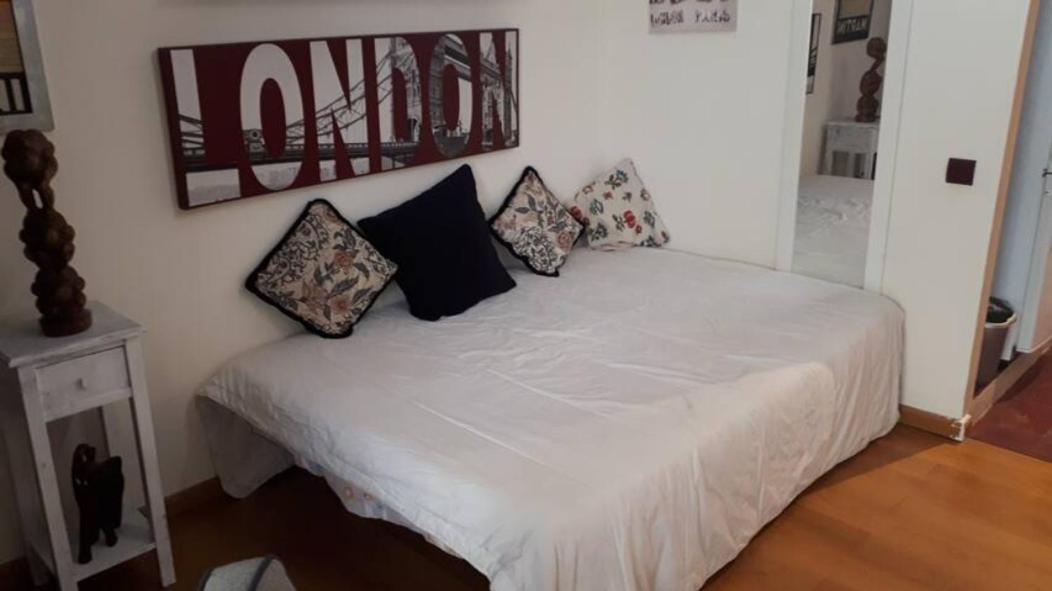 Appartement Sol Y Playa à Benalmádena Extérieur photo
