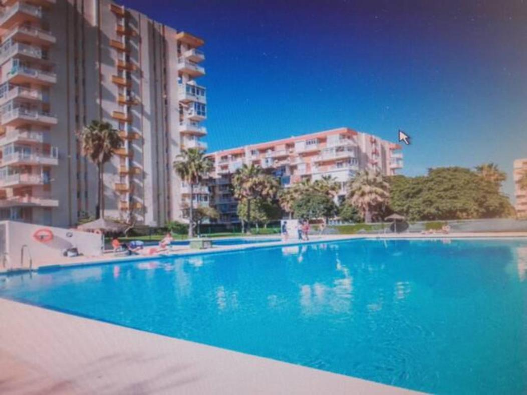 Appartement Sol Y Playa à Benalmádena Extérieur photo