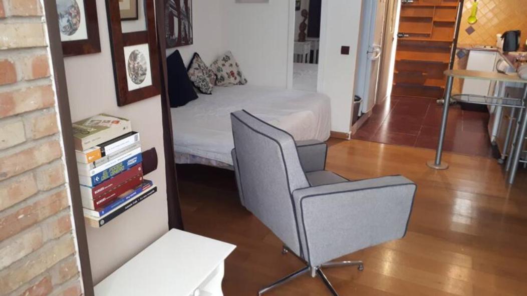 Appartement Sol Y Playa à Benalmádena Extérieur photo