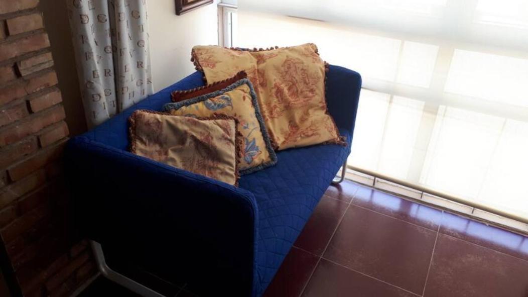 Appartement Sol Y Playa à Benalmádena Extérieur photo