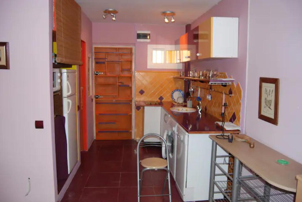 Appartement Sol Y Playa à Benalmádena Extérieur photo