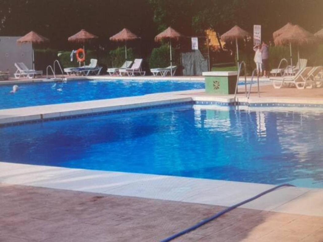 Appartement Sol Y Playa à Benalmádena Extérieur photo