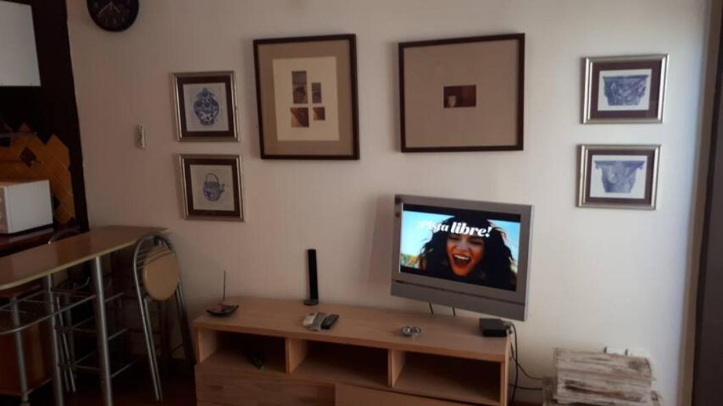Appartement Sol Y Playa à Benalmádena Extérieur photo