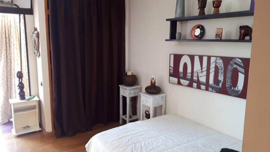 Appartement Sol Y Playa à Benalmádena Extérieur photo