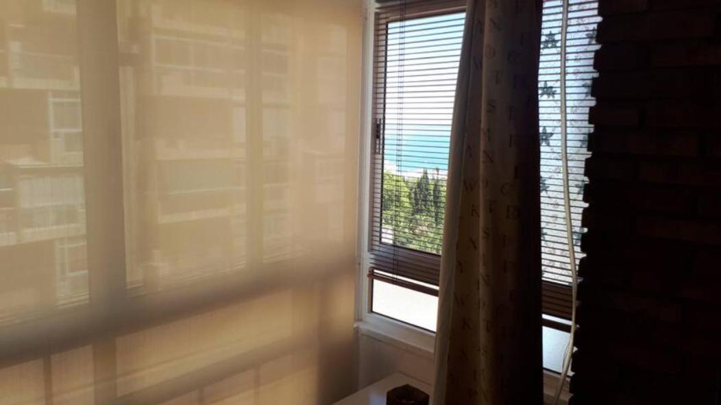 Appartement Sol Y Playa à Benalmádena Extérieur photo