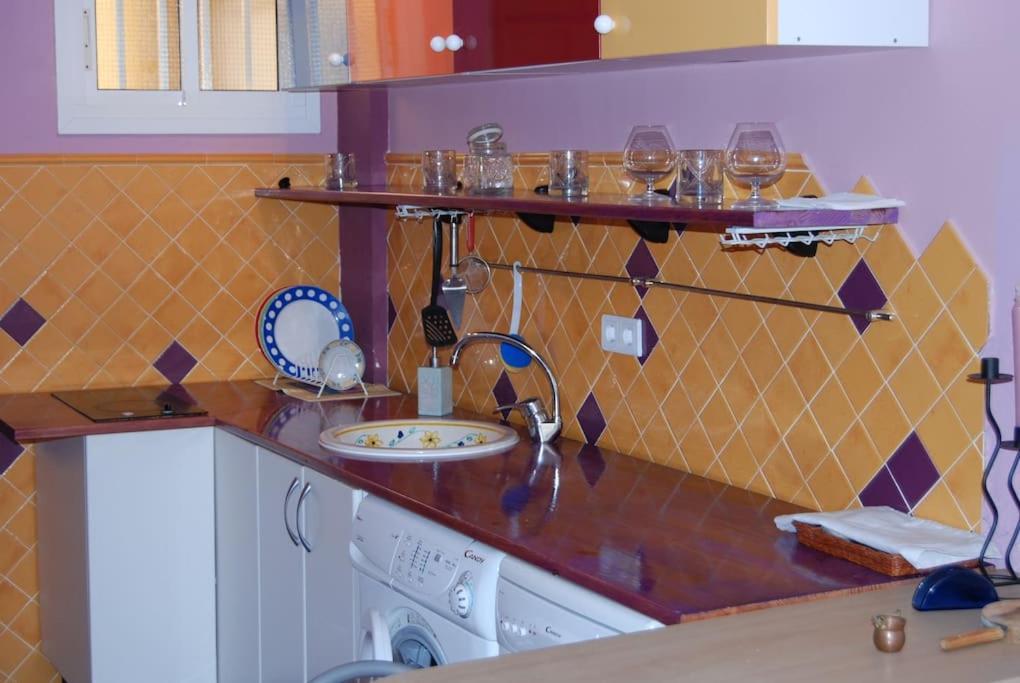 Appartement Sol Y Playa à Benalmádena Extérieur photo