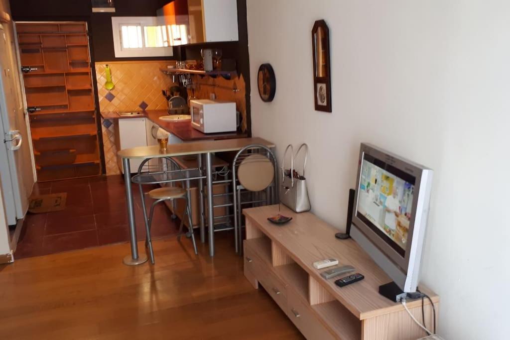 Appartement Sol Y Playa à Benalmádena Extérieur photo