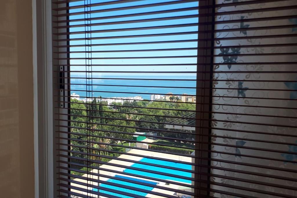 Appartement Sol Y Playa à Benalmádena Extérieur photo