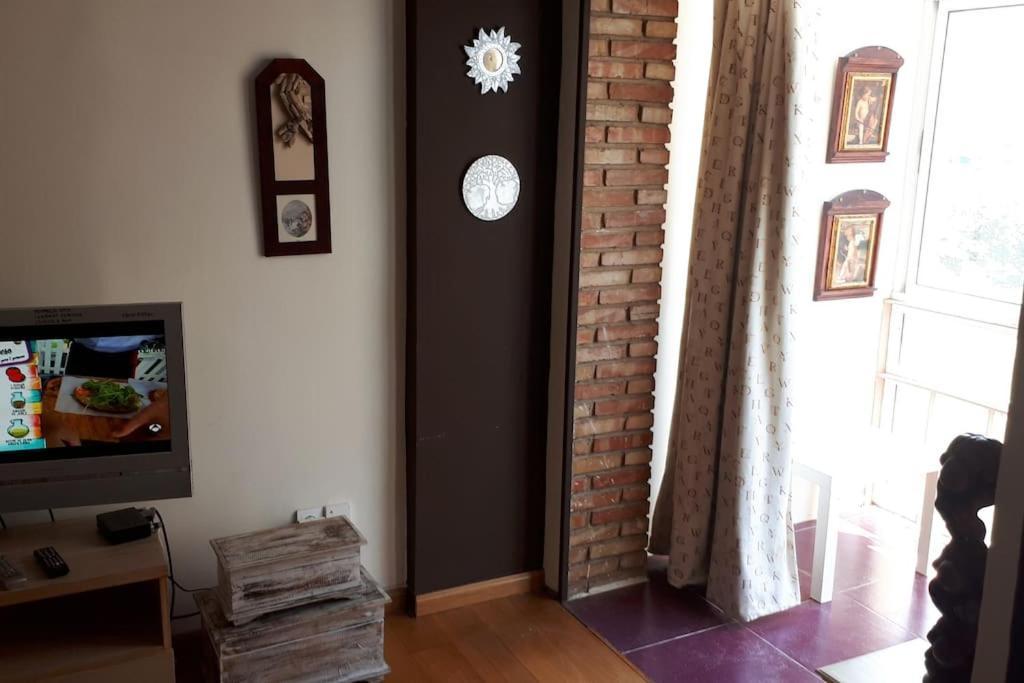Appartement Sol Y Playa à Benalmádena Extérieur photo