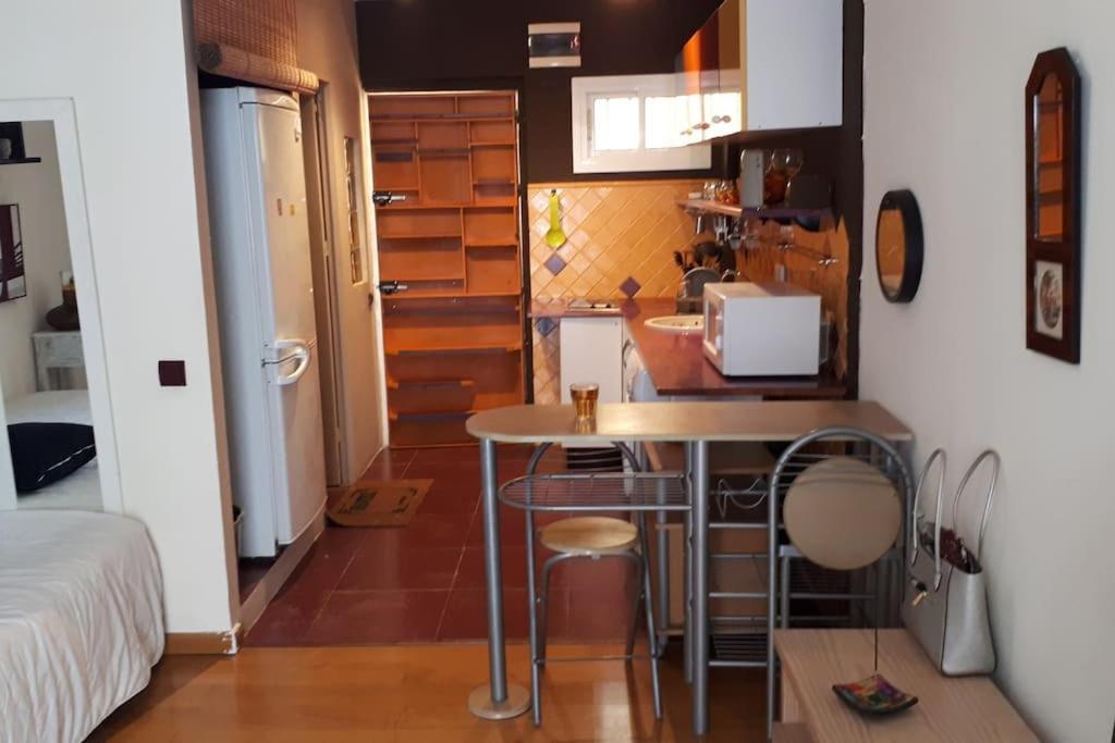 Appartement Sol Y Playa à Benalmádena Extérieur photo