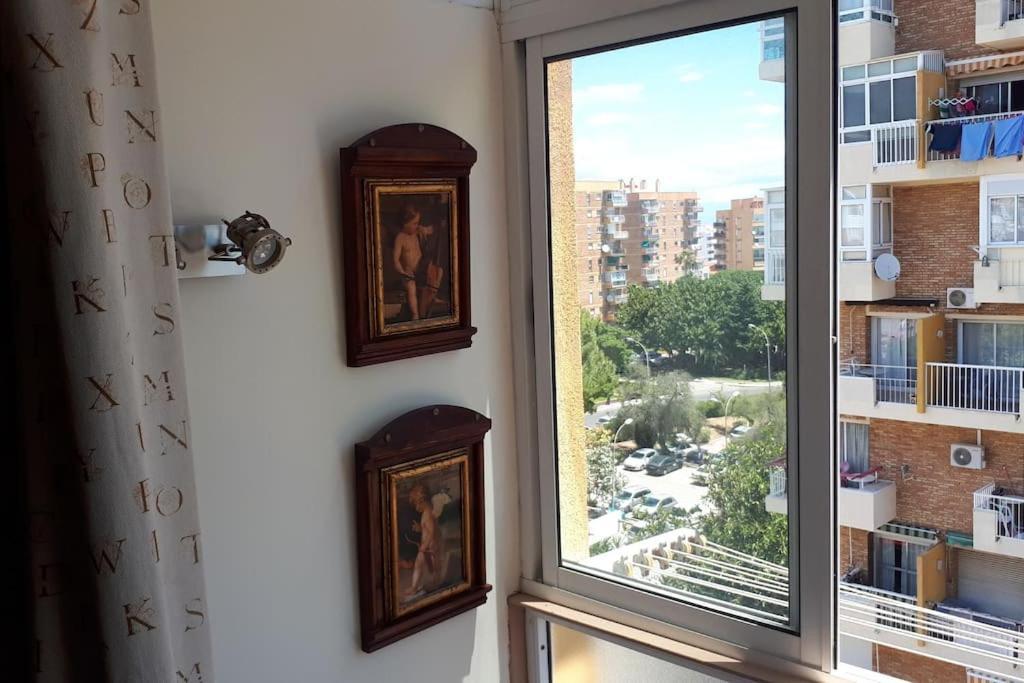 Appartement Sol Y Playa à Benalmádena Extérieur photo
