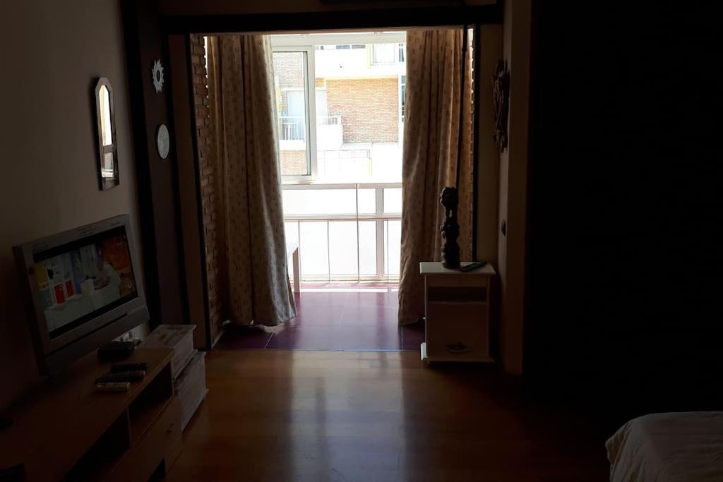 Appartement Sol Y Playa à Benalmádena Extérieur photo