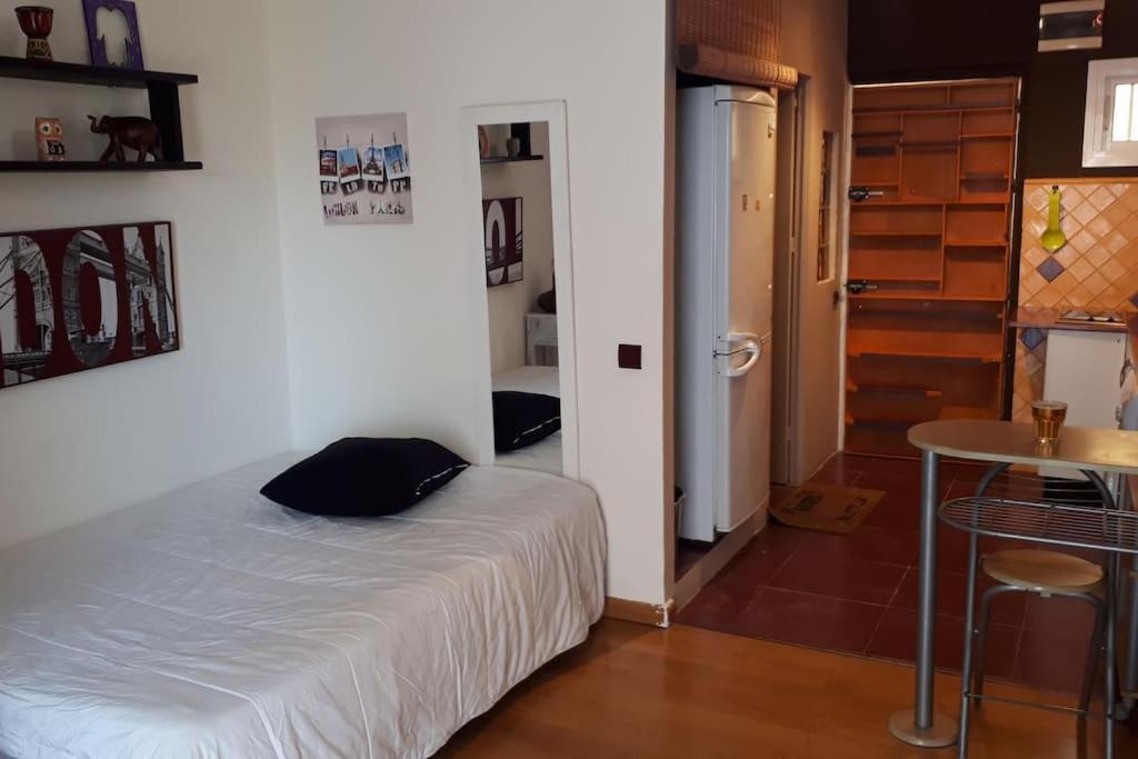 Appartement Sol Y Playa à Benalmádena Extérieur photo
