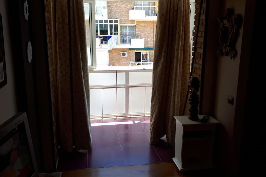 Appartement Sol Y Playa à Benalmádena Extérieur photo