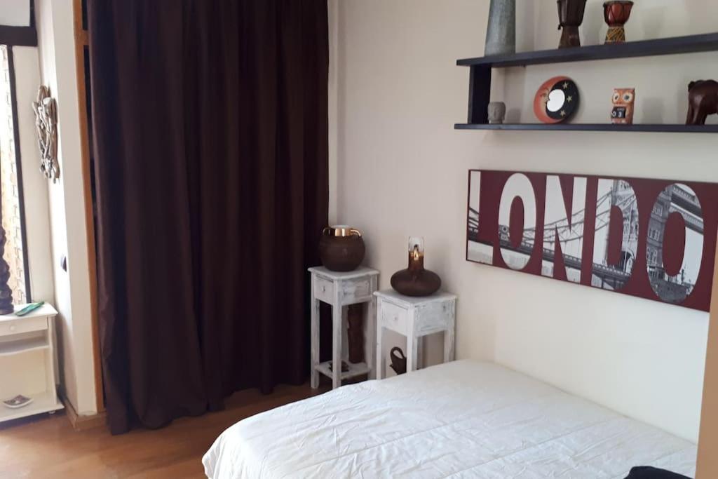 Appartement Sol Y Playa à Benalmádena Extérieur photo